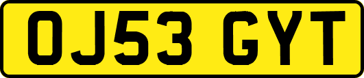 OJ53GYT