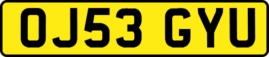OJ53GYU