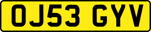OJ53GYV