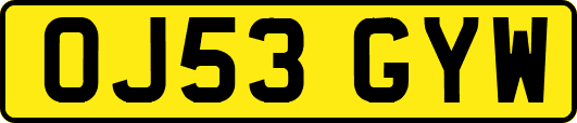 OJ53GYW