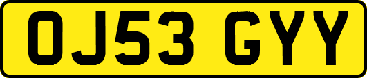 OJ53GYY