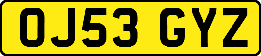 OJ53GYZ
