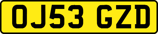 OJ53GZD