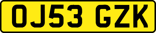OJ53GZK