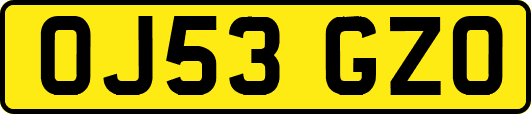OJ53GZO