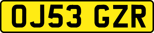 OJ53GZR