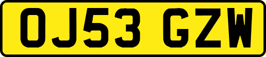 OJ53GZW