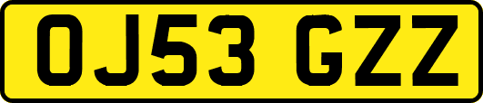 OJ53GZZ