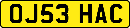 OJ53HAC