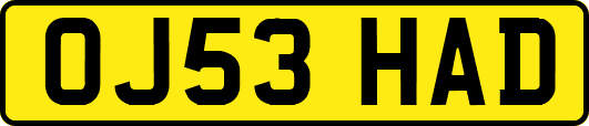 OJ53HAD