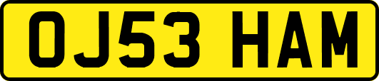 OJ53HAM