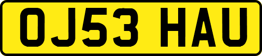 OJ53HAU