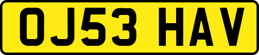 OJ53HAV