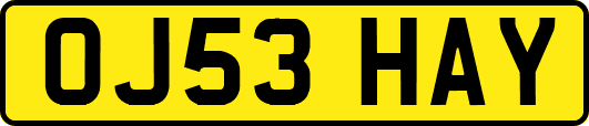 OJ53HAY