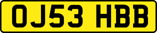 OJ53HBB