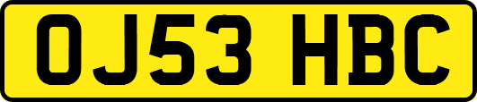 OJ53HBC