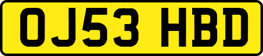 OJ53HBD