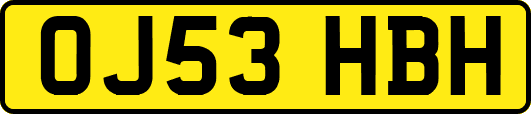 OJ53HBH