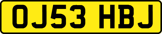 OJ53HBJ