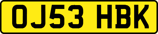 OJ53HBK