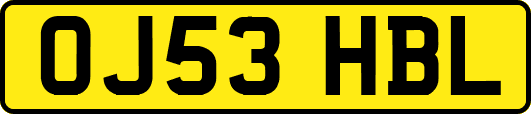 OJ53HBL