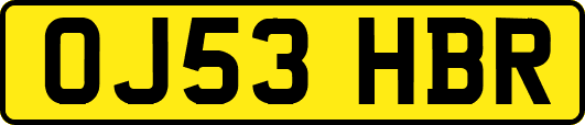 OJ53HBR