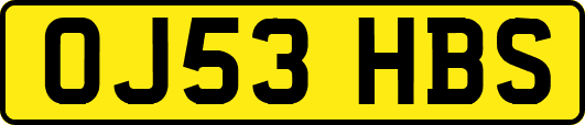 OJ53HBS
