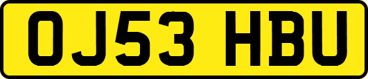OJ53HBU