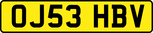 OJ53HBV