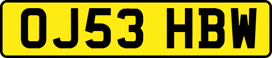 OJ53HBW