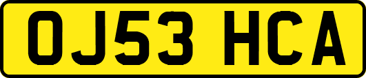 OJ53HCA