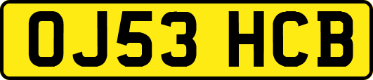 OJ53HCB