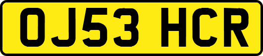 OJ53HCR