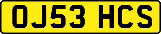 OJ53HCS