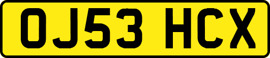 OJ53HCX