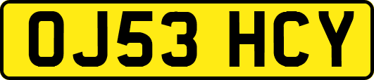 OJ53HCY