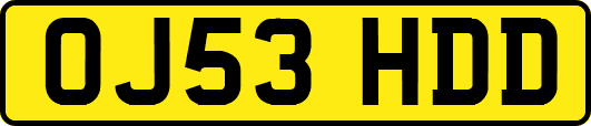 OJ53HDD