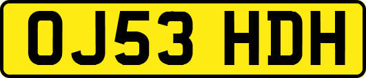 OJ53HDH