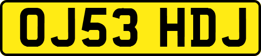 OJ53HDJ
