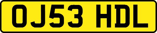 OJ53HDL