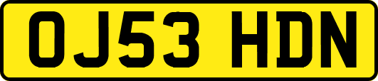 OJ53HDN