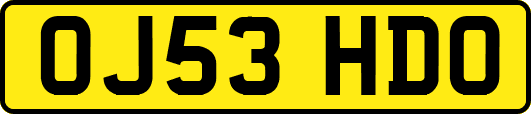 OJ53HDO