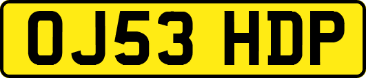 OJ53HDP
