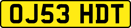OJ53HDT