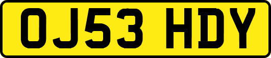 OJ53HDY