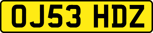 OJ53HDZ