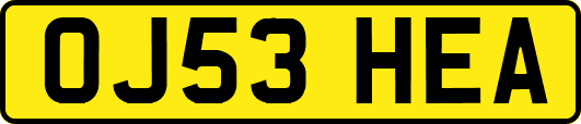 OJ53HEA