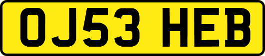 OJ53HEB