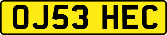 OJ53HEC