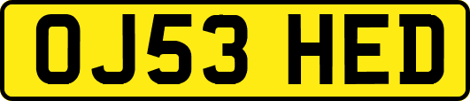 OJ53HED